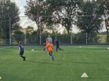 Eerste training S.K.N.W.K. JO12-1jm seizoen 2023-2024 (56/65)